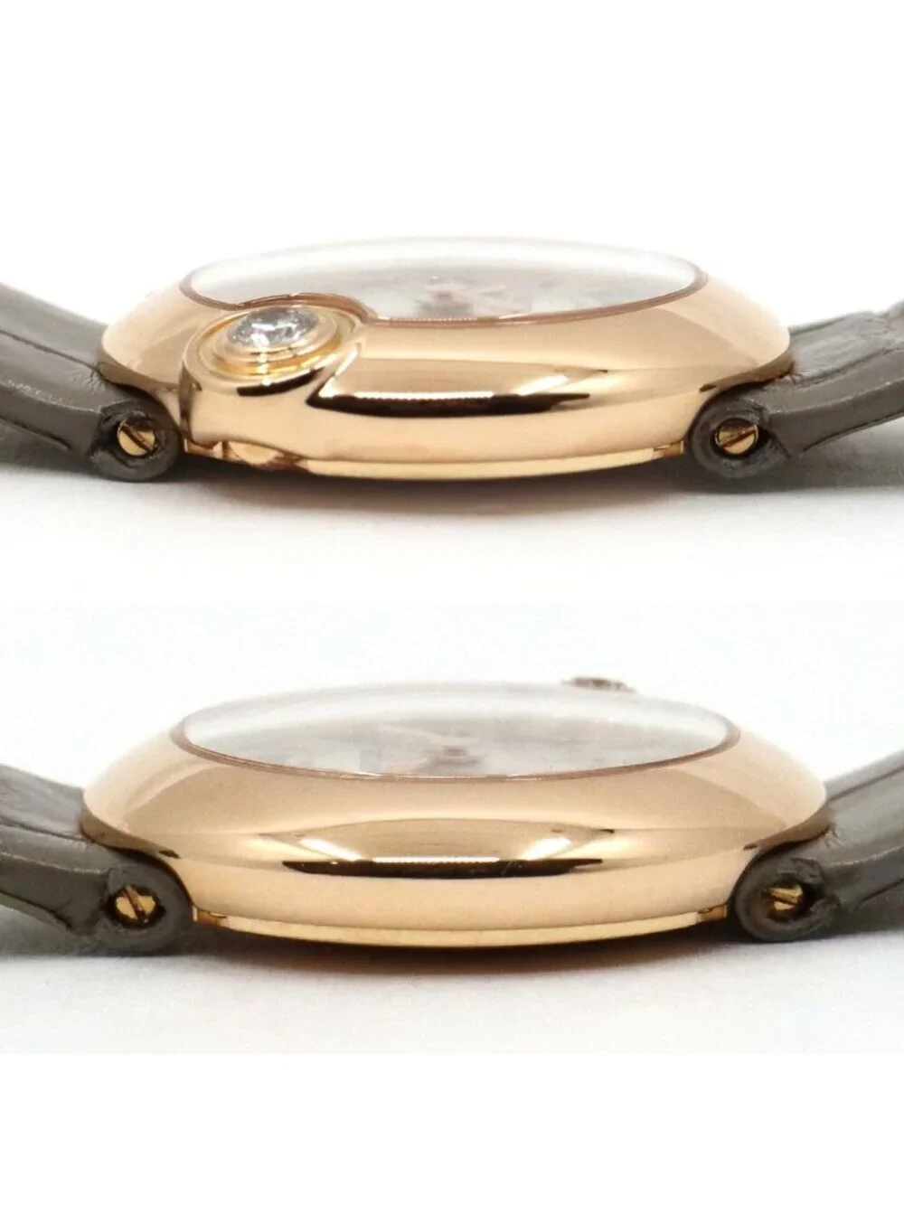 Cartier item rank